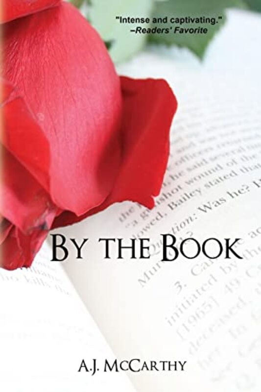AJ McCarthy book cover