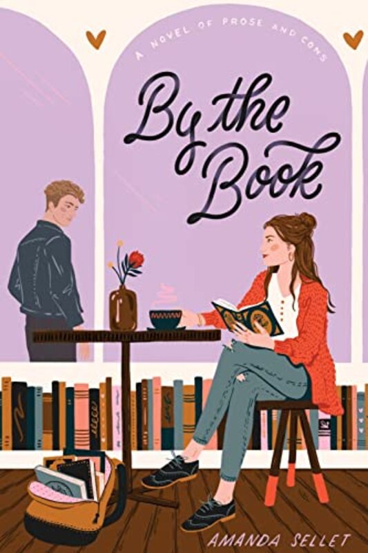 Amanda Sellet book cover