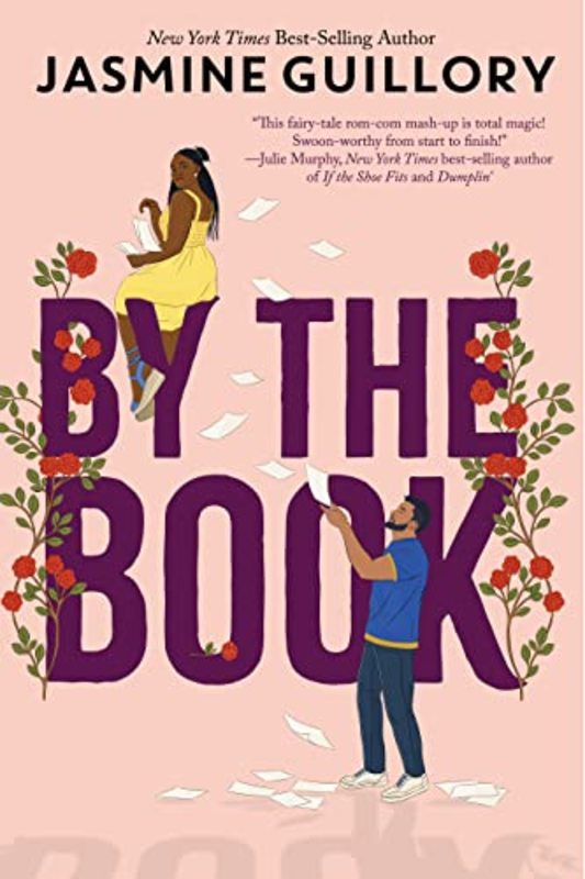 Jasmine Guillory book cover