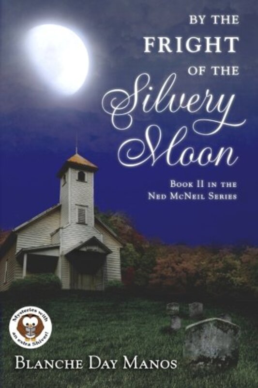 Blanche Day Manos book cover