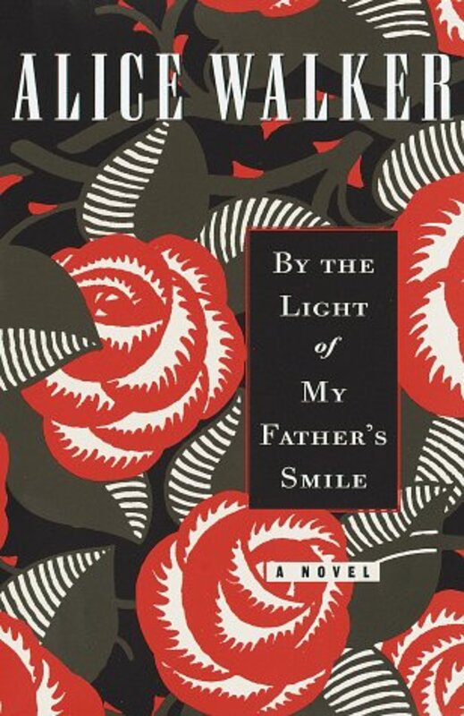 Book cover for "By the Light of My Father's Smile"