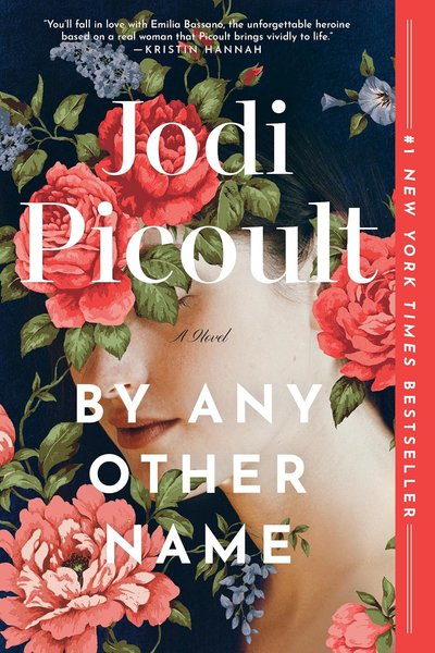 Jodi Picoult book cover