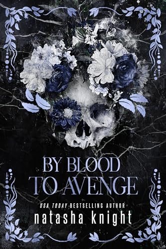 Natasha Knight book cover