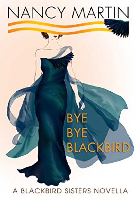 Blackbird Sisters Mysteries book cover