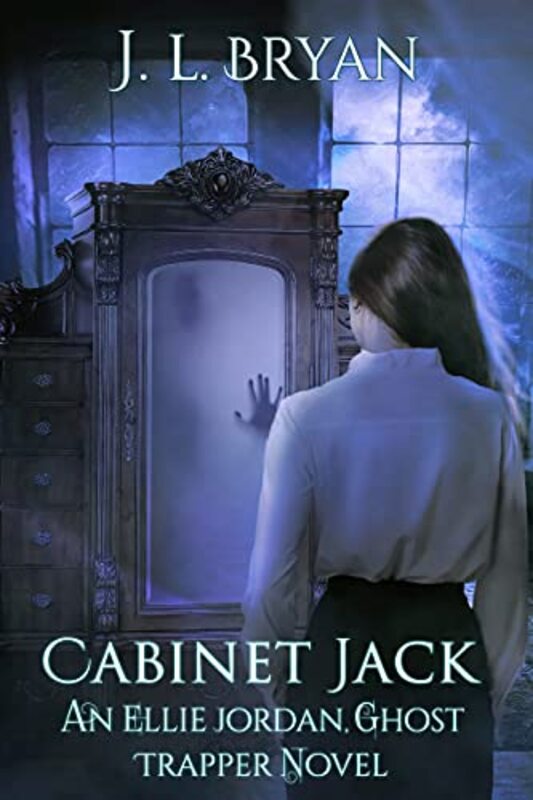 JL Bryan book cover
