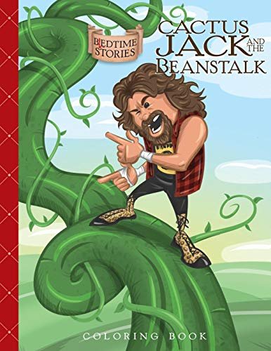 Mick Foley book cover