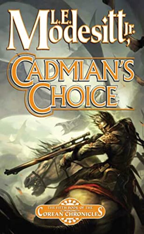 Corean Chronicles book cover