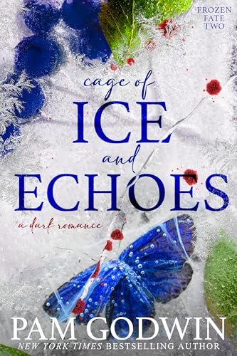 Pam Godwin book cover