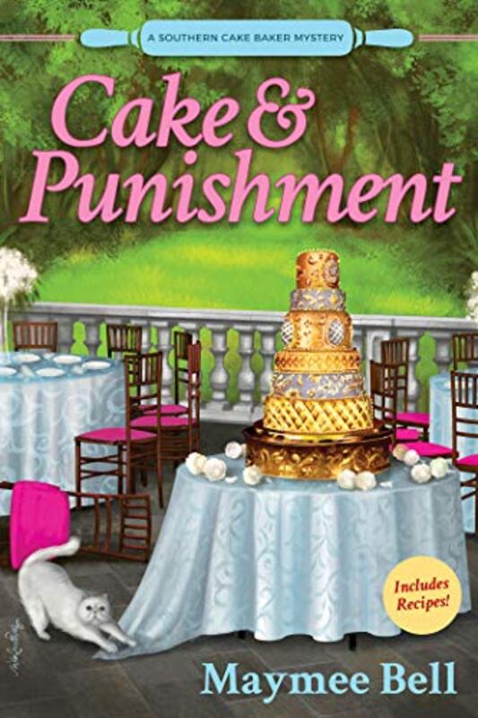 Maymee Bell book cover