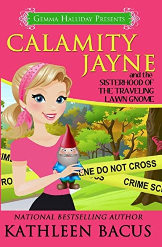 Tressa Jayne Turner book cover