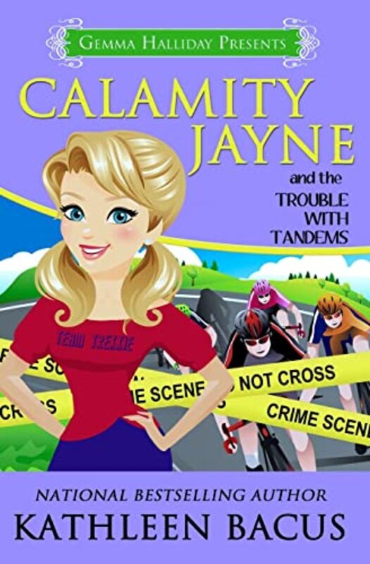 Tressa Jayne Turner book cover