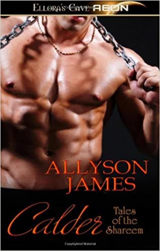 Tales of the Shareem book cover