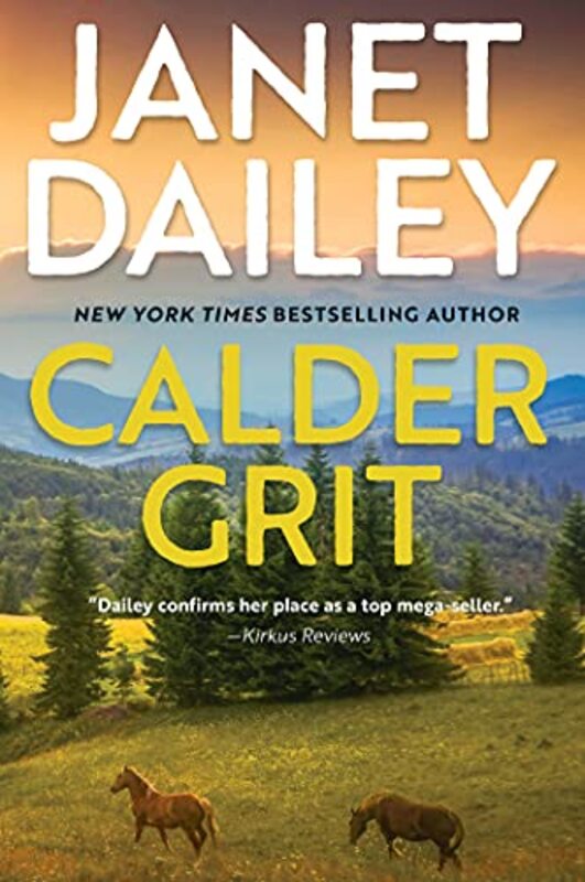 Calder book cover