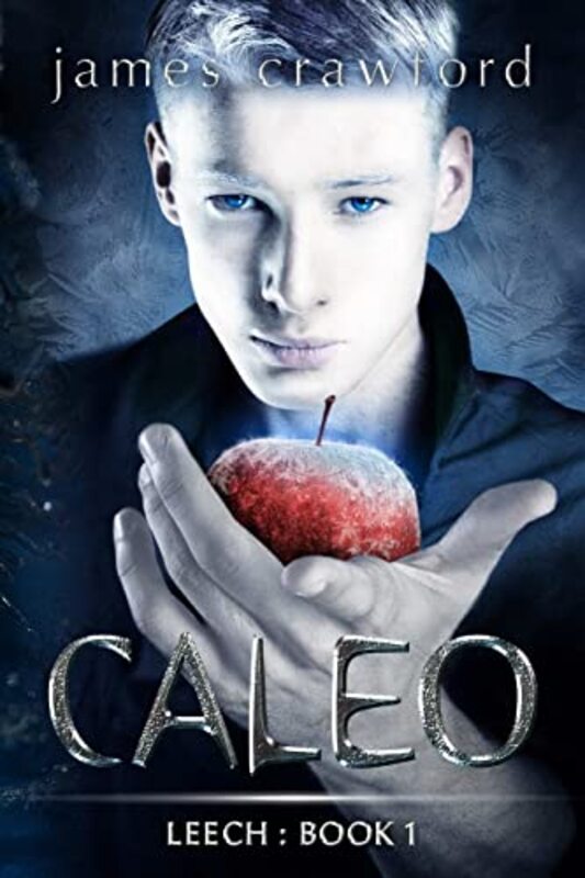 James Crawford book cover