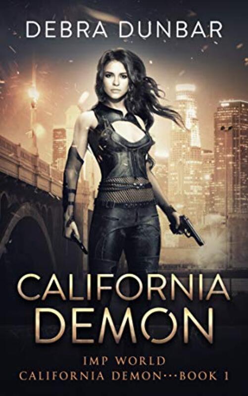 Debra Dunbar book cover
