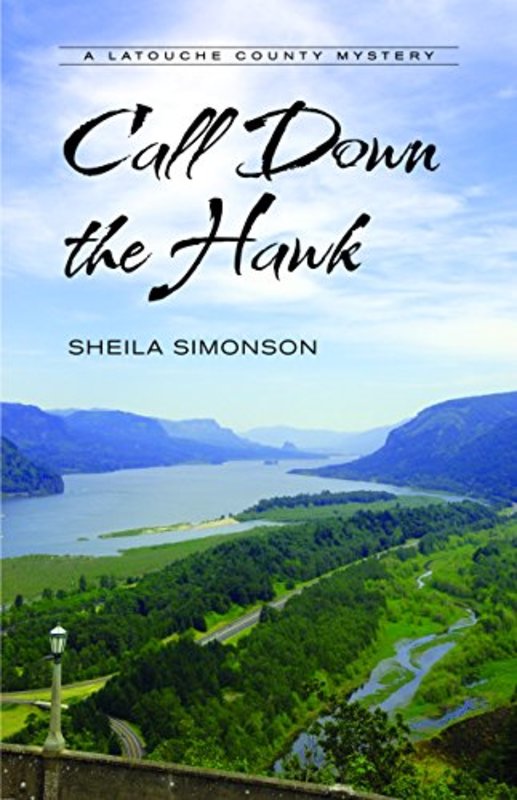 Sheila Simonson book cover
