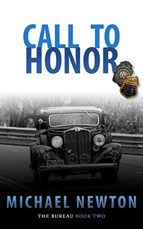 Book cover for "Call To Honor" by Mike Newton