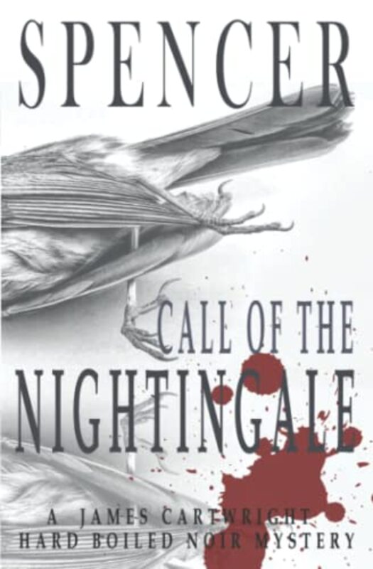 Oliver Dean Spencer book cover