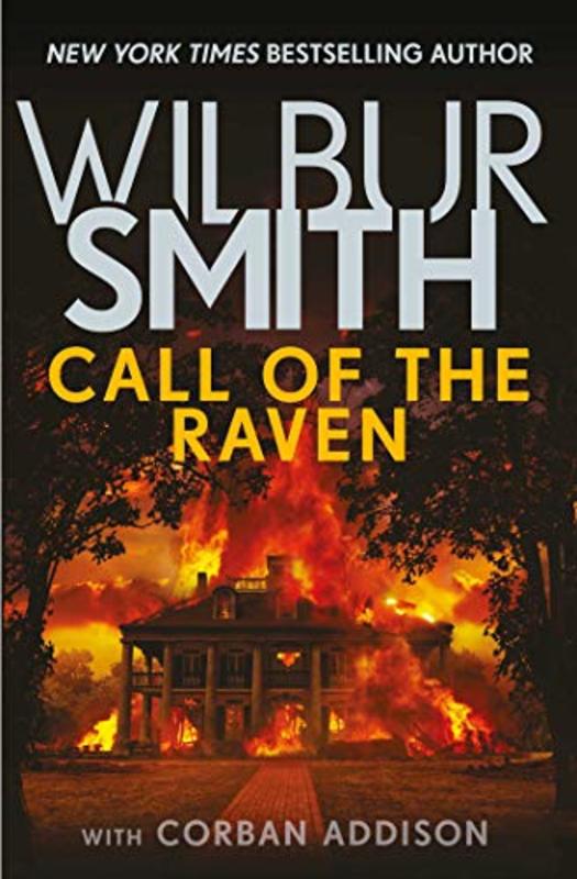 Ballantyne book cover