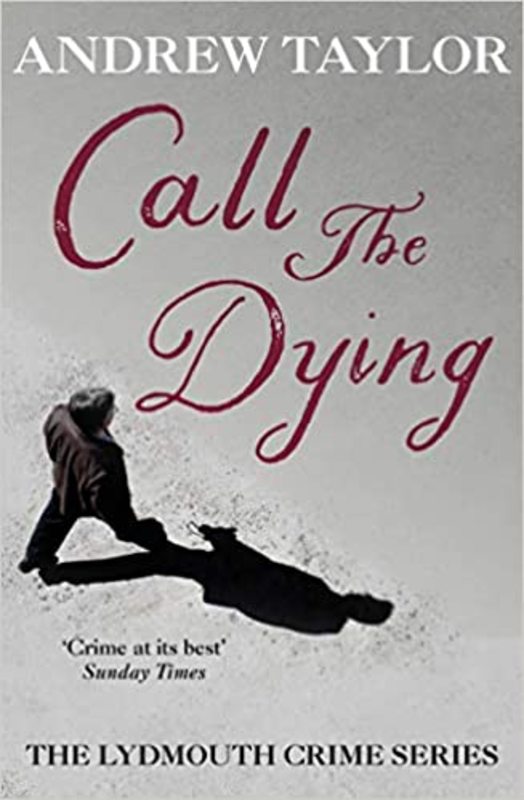 Lydmouth book cover