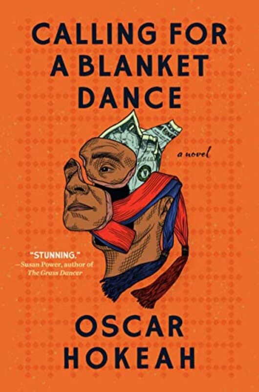 Oscar Hokeah book cover