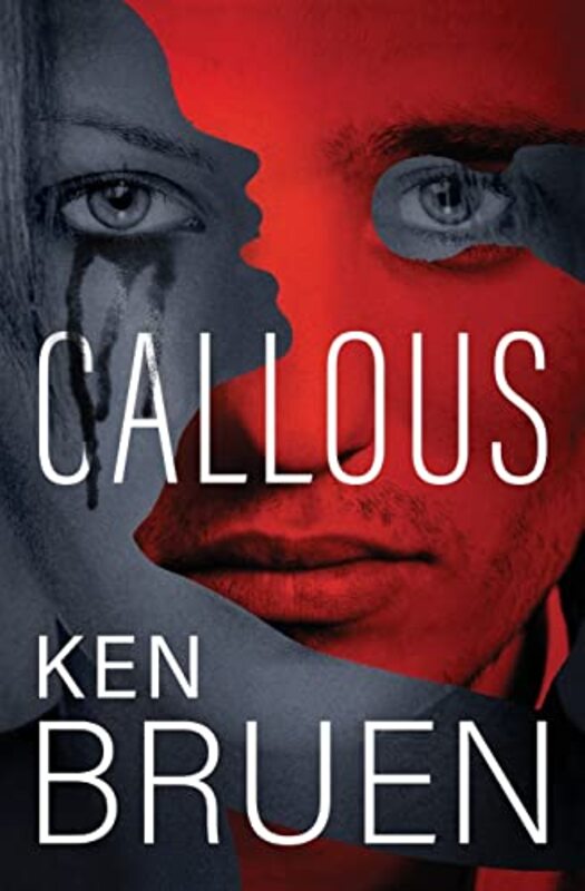 Ken Bruen book cover
