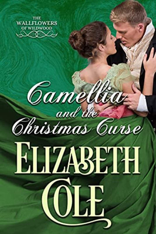 Elizabeth Cole book cover