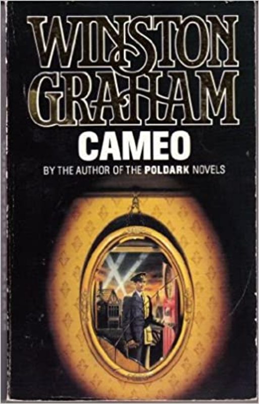 Book cover for "Cameo" by Winston Graham
