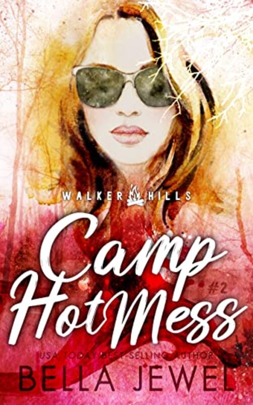 Bella Jewel book cover