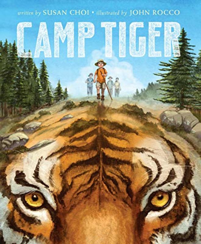 Susan Choi book cover