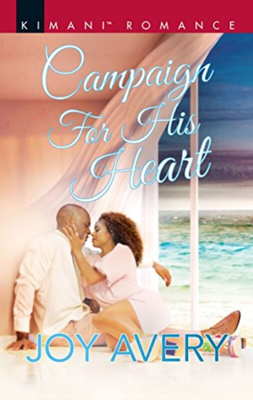 Joy Avery book cover