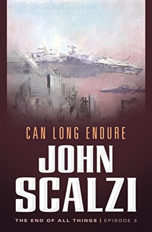 Book cover for "Can Long Endure"