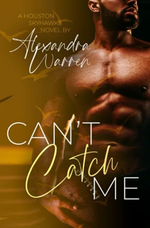 Alexandra Warren book cover