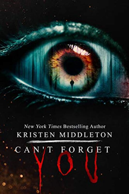 Kristen Middleton book cover