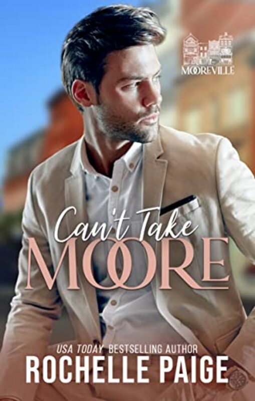 Rochelle Paige book cover