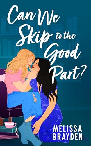 Melissa Brayden book cover