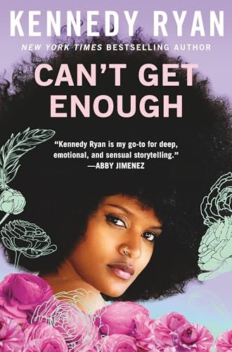 Kennedy Ryan book cover
