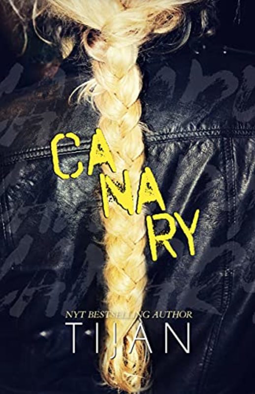 Tijan book cover