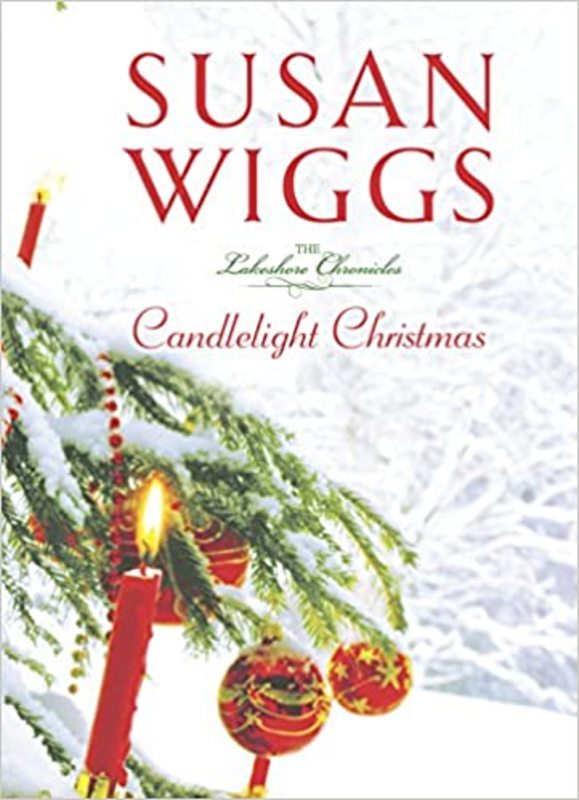Lakeshore Chronicles book cover