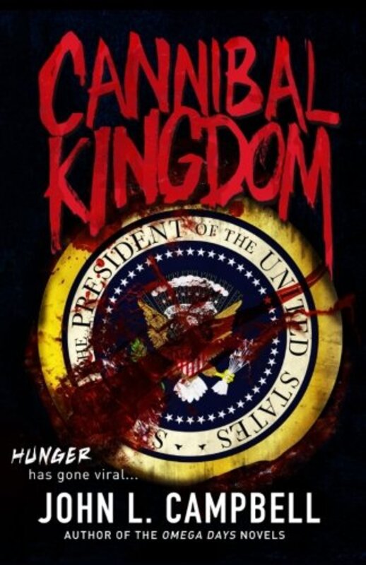 John L Campbell book cover