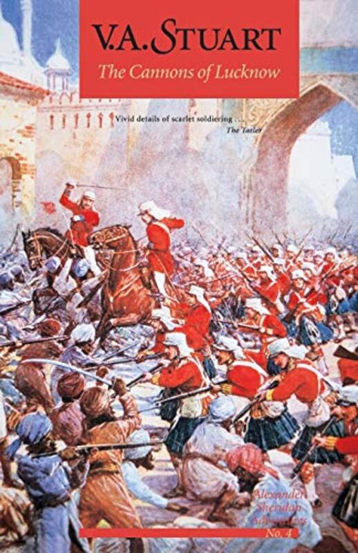 Alexander Sheridan book cover