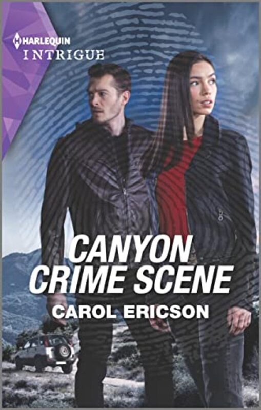 Carol Ericson book cover