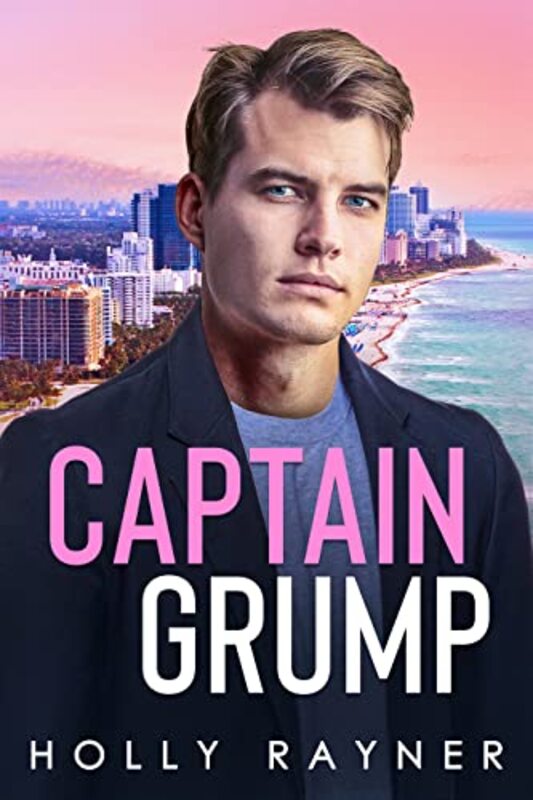 Holly Rayner book cover