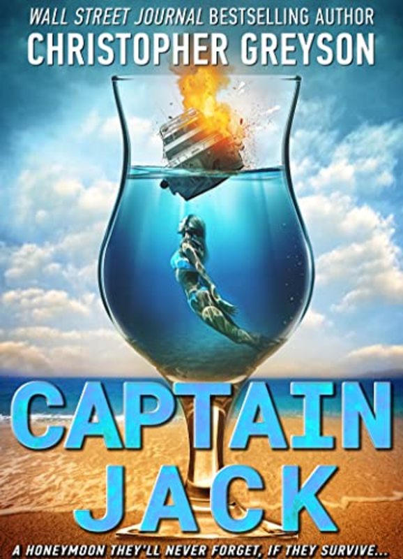 Jack Stratton book cover