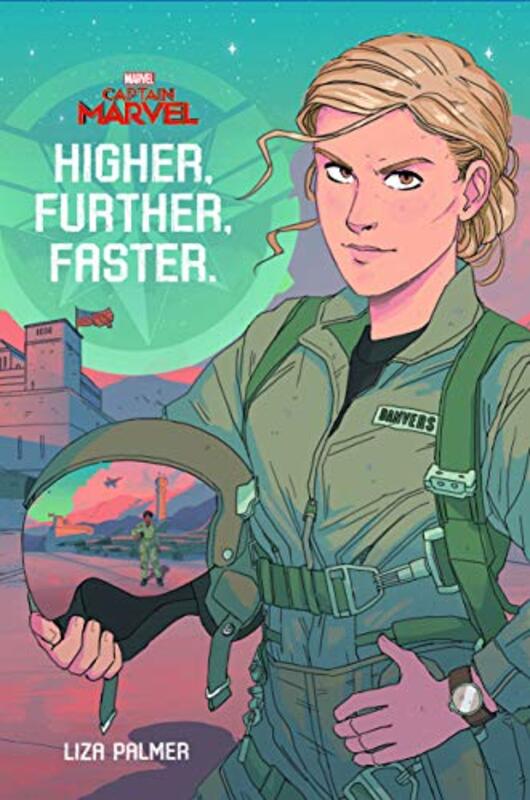 Liza Palmer book cover