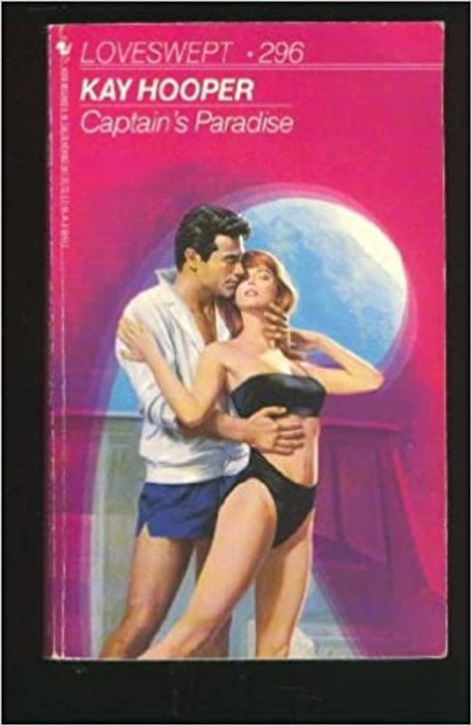 Hagan book cover
