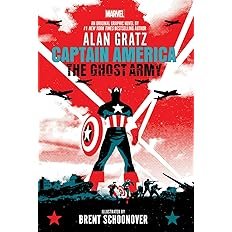 Alan Gratz book cover
