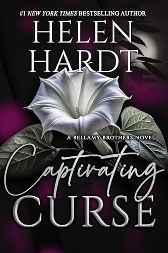 Helen Hardt book cover