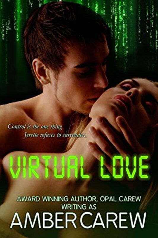 Book cover for "Captive Lover" by Opal Carew