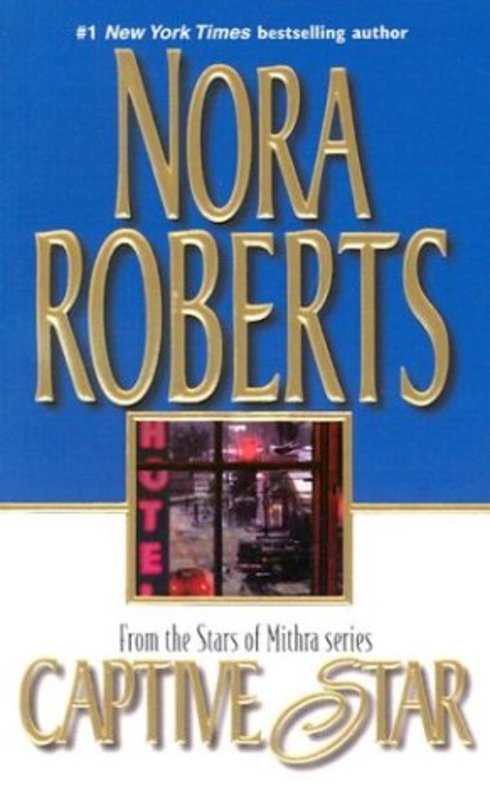 Stars of Mithra book cover